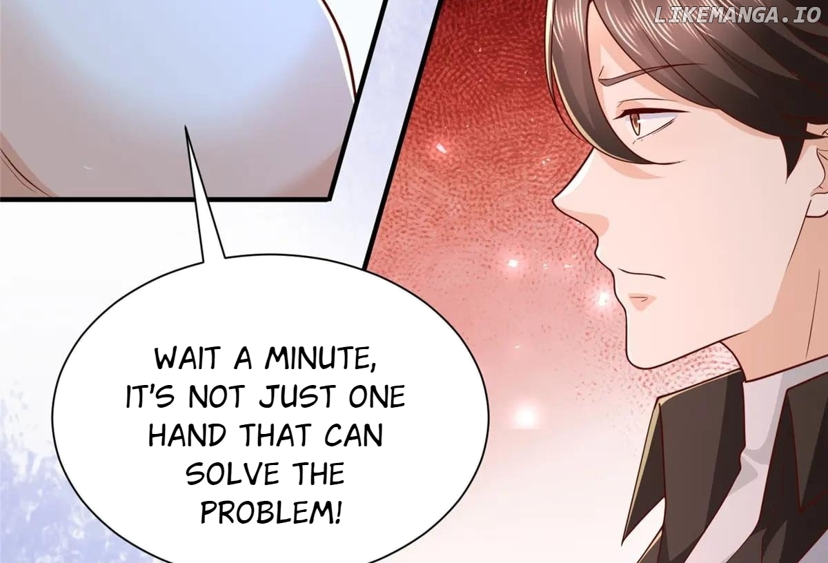 I randomly have a new career every week Chapter 791 - page 30